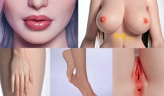 Irontech Doll, descubre cómo se fabrican las Sex Dolls 33 irontech doll fotografo profesional 2