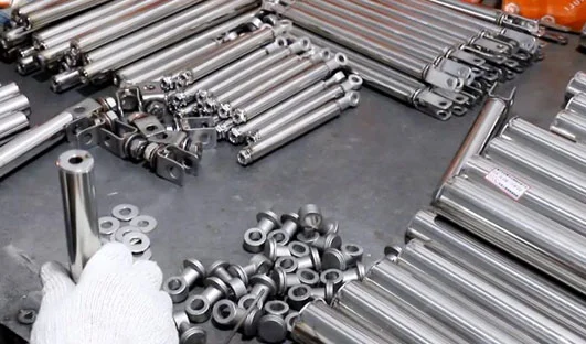 Irontech Doll, descubre cómo se fabrican las Sex Dolls 12 irontech doll skeleton manufacture 3