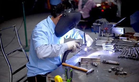 Irontech Doll, descubre cómo se fabrican las Sex Dolls 10 irontech doll skeleton manufacture