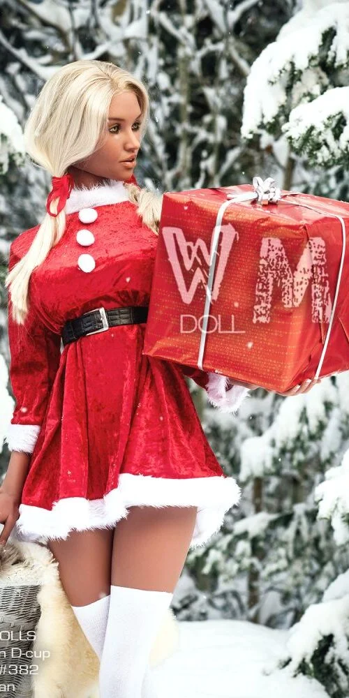 kara 175d wmdoll silicongirls 29