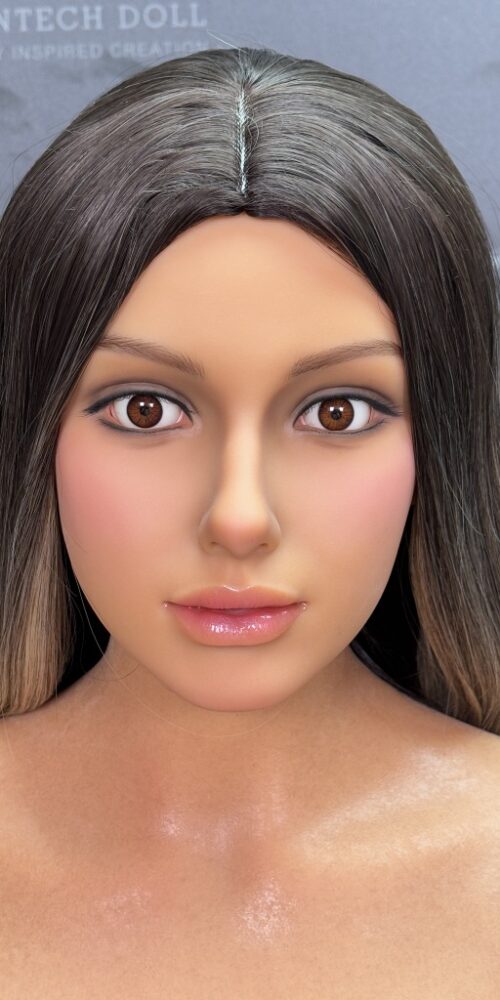 karen 164 s17 factory silicona dark tanned irontech doll 04