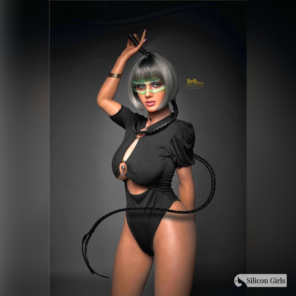 Serena 61 serena 165f s5 irontech 07