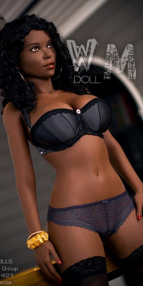 Nyomi 159g 421 wmdoll silicongirls 15