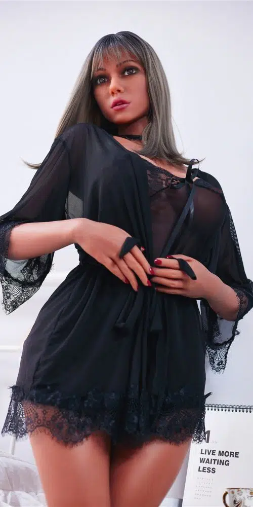 Stella 159E irontech dolls 25