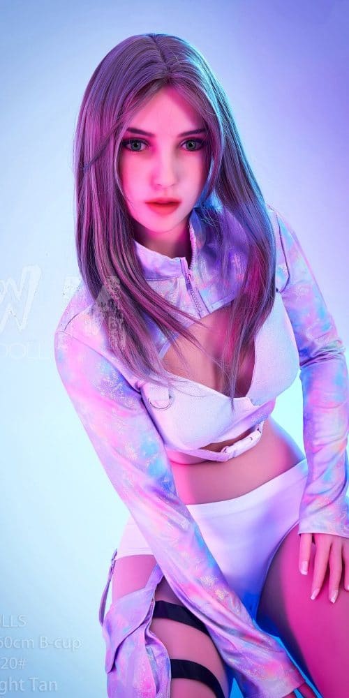 ellie 160b wmdoll 16