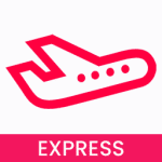 Express, plazo entrega 10 a 20 días hábiles +423 $