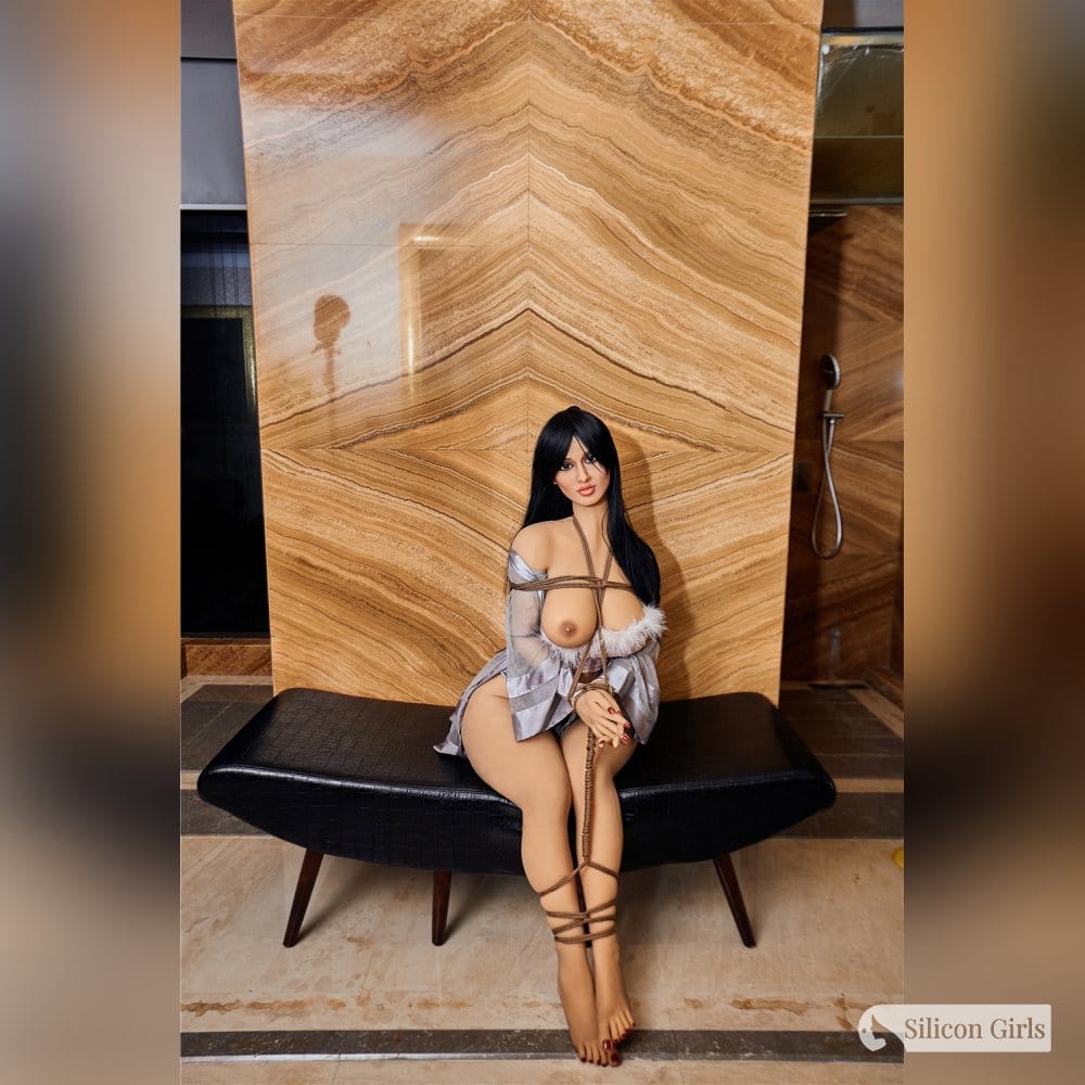 Kendra 139 kendra 156e irontech doll 11