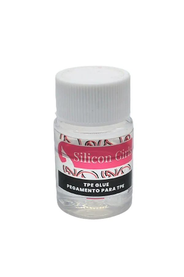 Pegamento para TPE