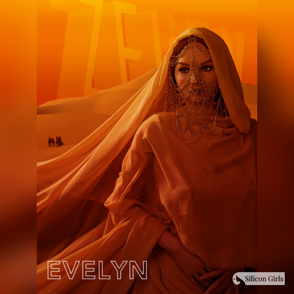 Evelyn 167C Zelex 20