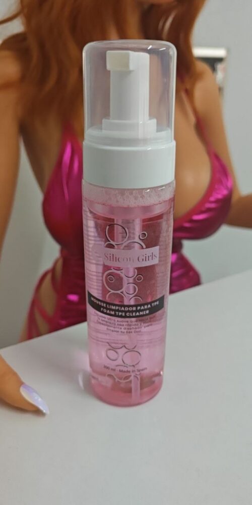 gel limpiador para tpe silicona 200ml 02