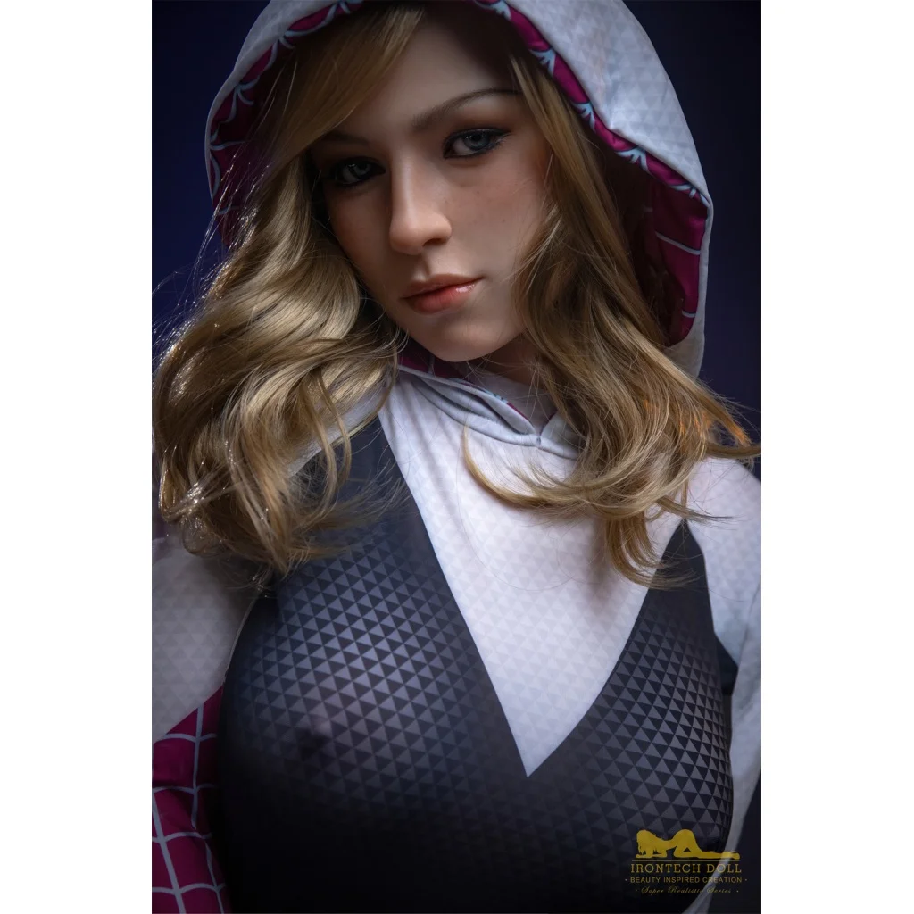 Gwen Stacy - Imagen 3