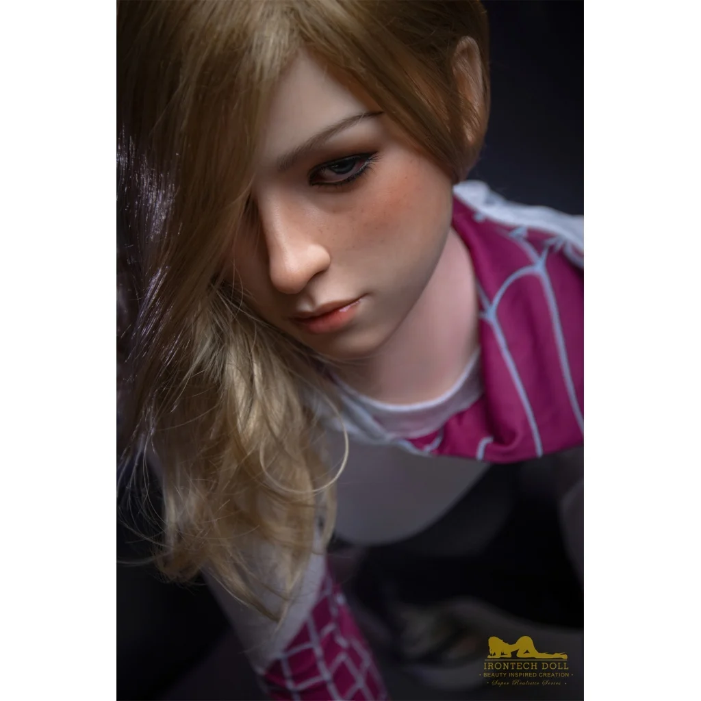 Gwen Stacy - Imagen 4