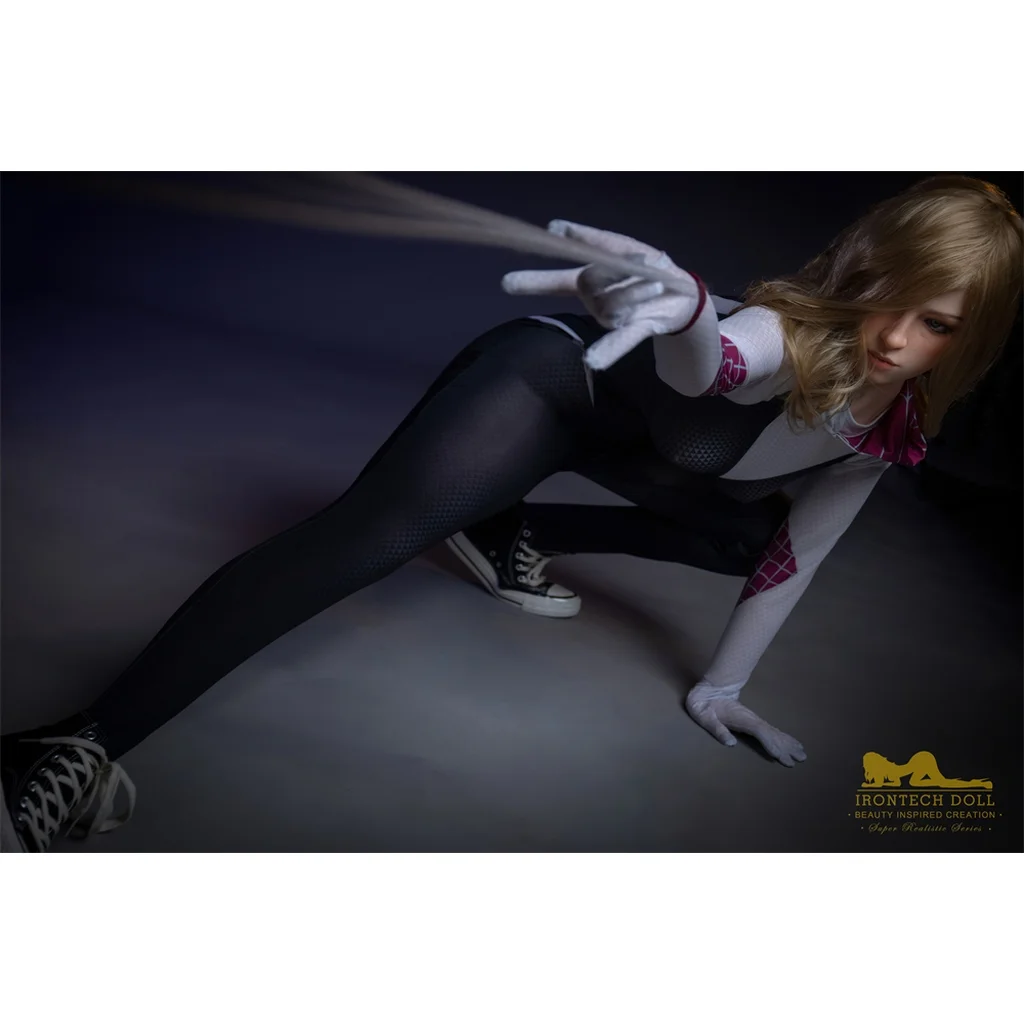 Gwen Stacy - Imagen 6