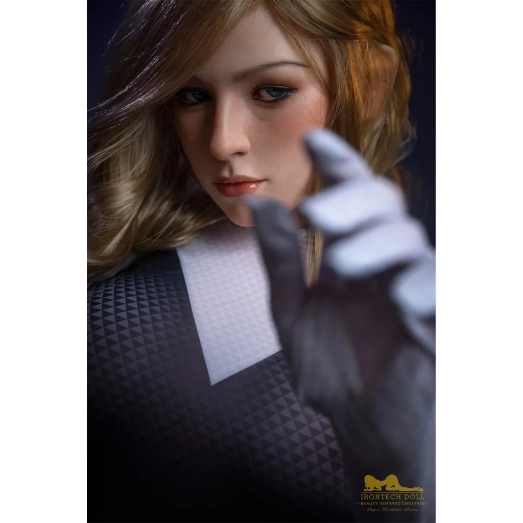 Gwen Stacy - Imagen 7