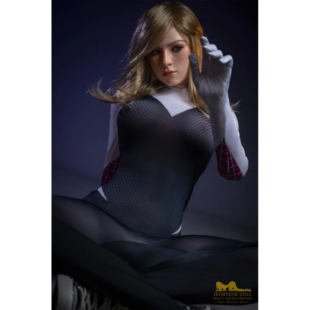 Gwen Stacy - Imagen 8