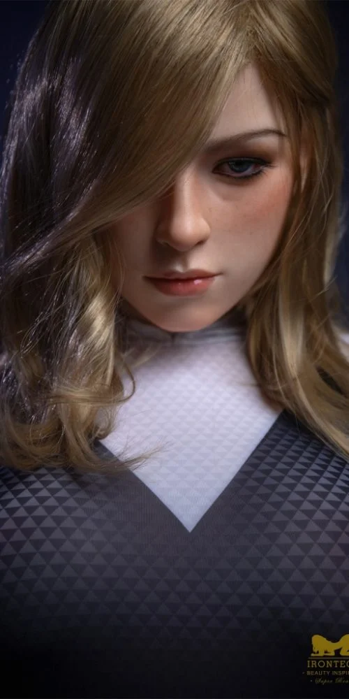 gwen 167e s38 irontech ddoll 08