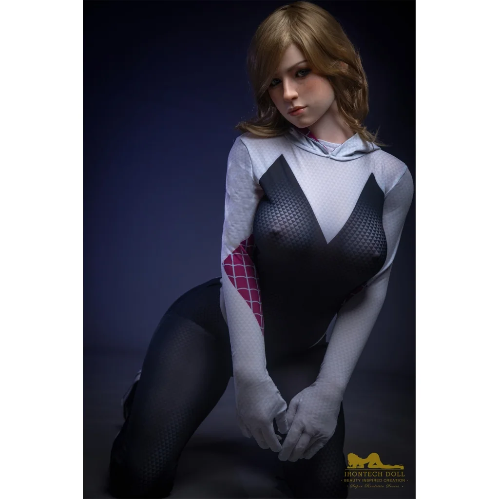 Gwen Stacy - Imagen 11