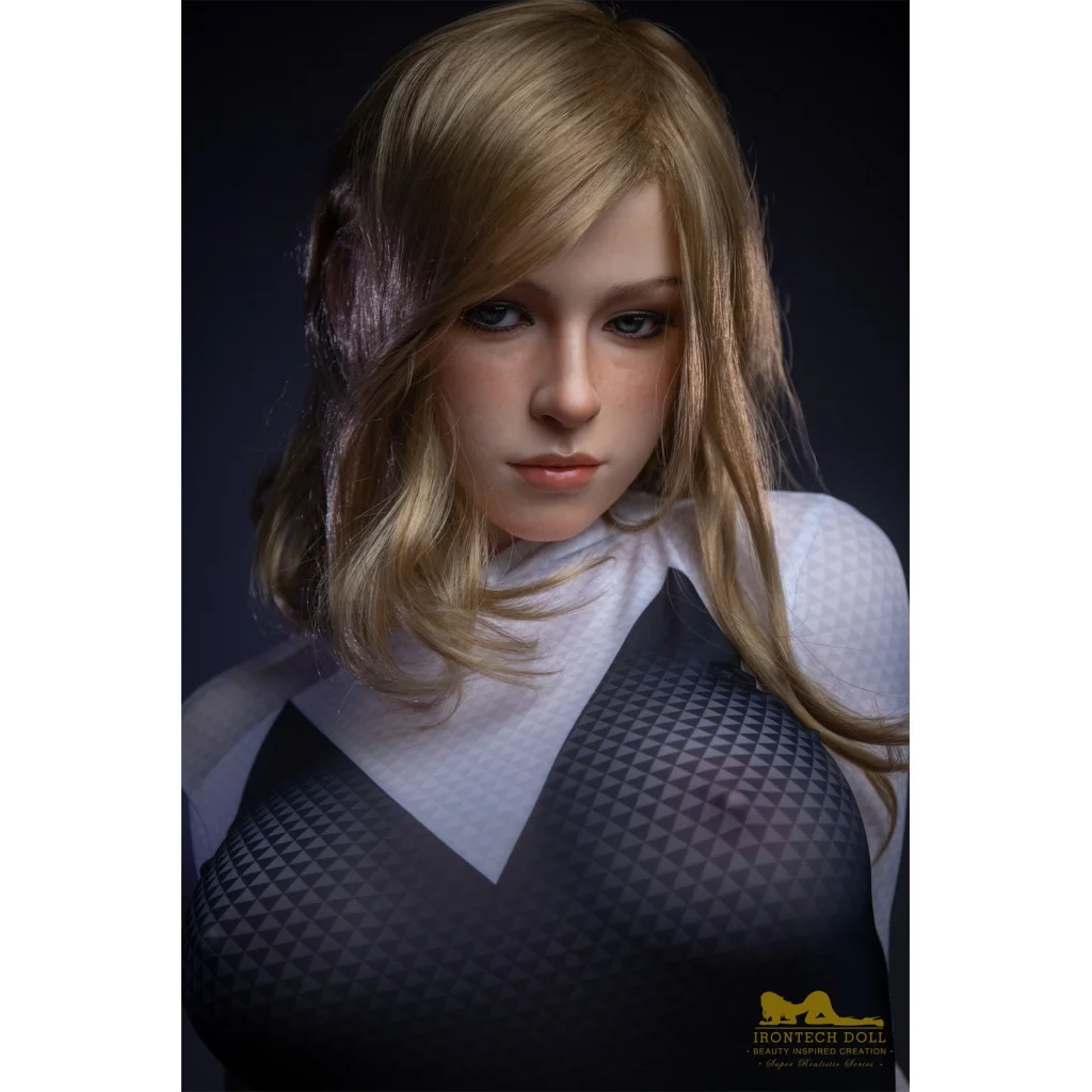 Gwen Stacy - Imagen 14