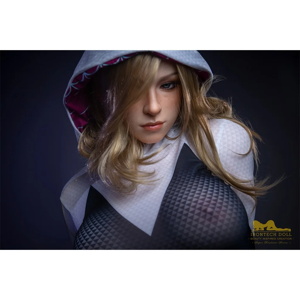 Gwen Stacy - Imagen 15