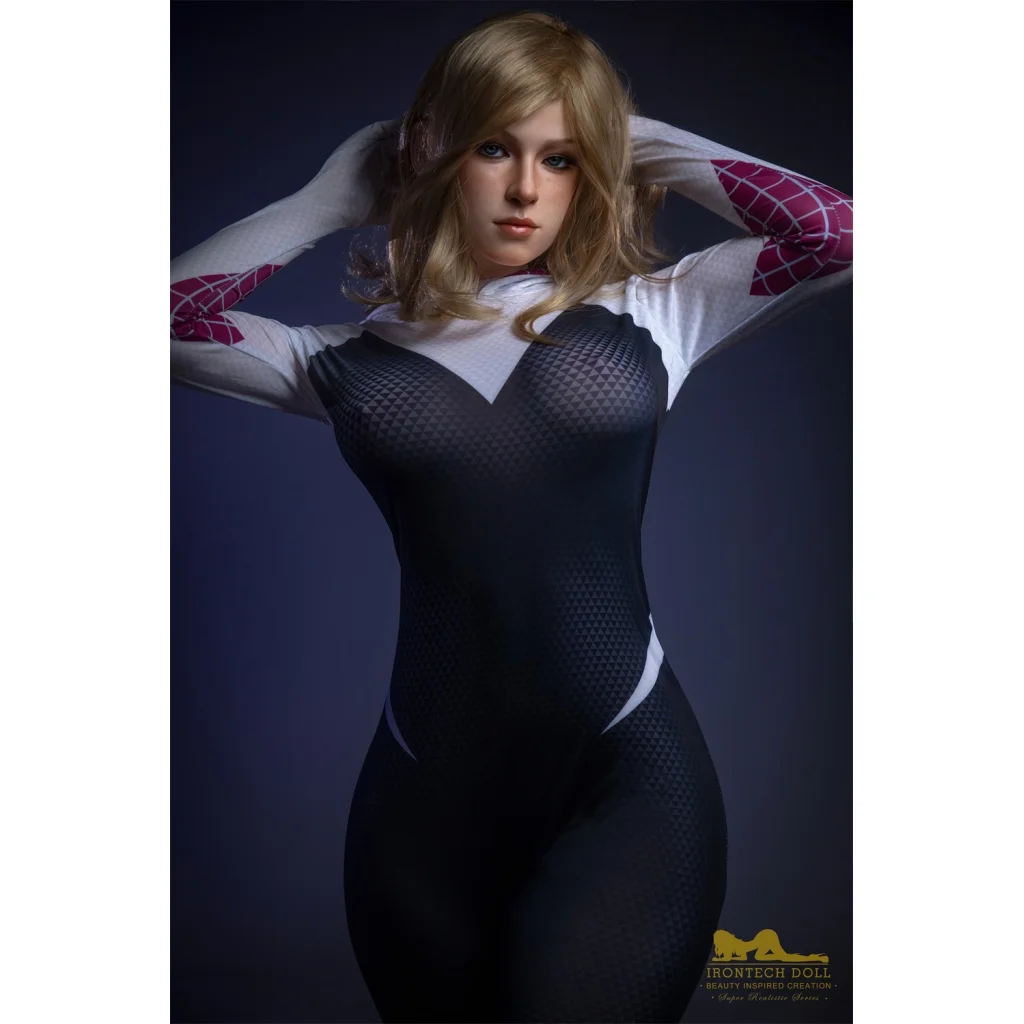 Gwen Stacy - Imagen 18