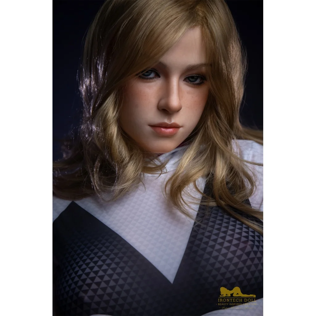 Gwen Stacy - Imagen 19