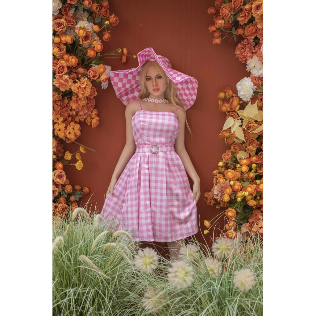 Barbie Rozanne - Imagen 30