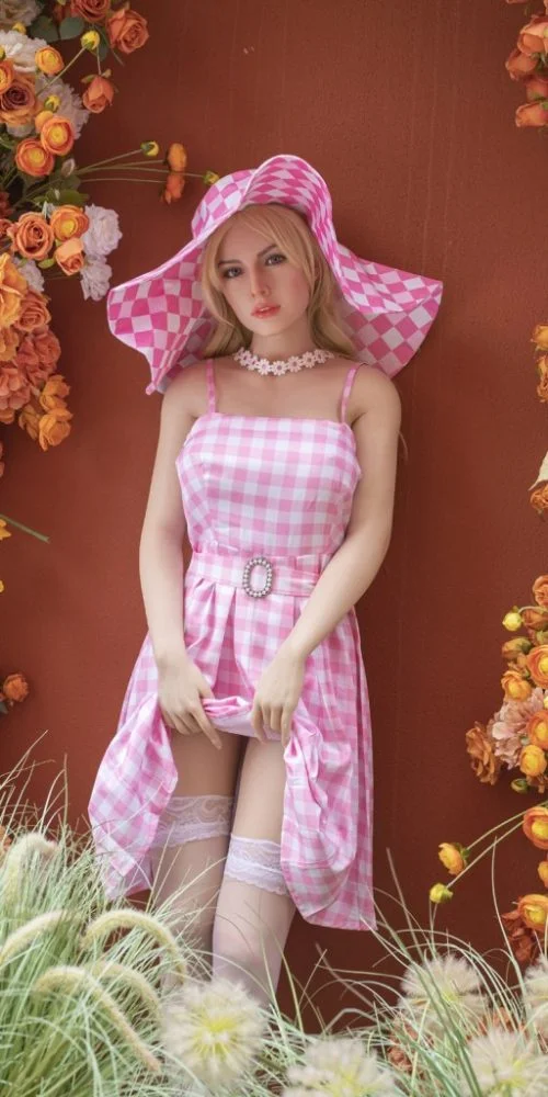 Barbie Rozanne - Imagen 28