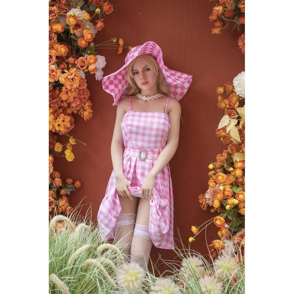 Barbie Rozanne - Imagen 28
