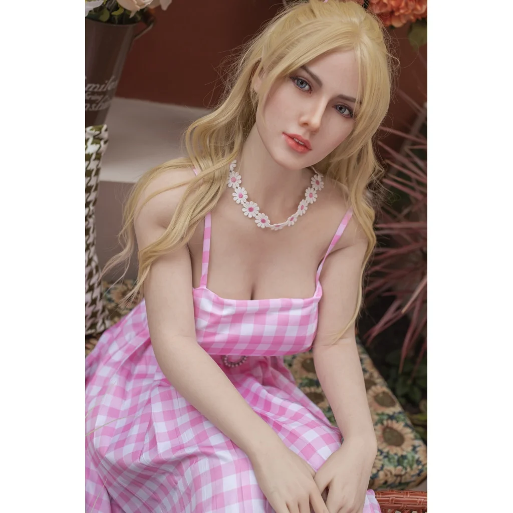 Barbie Rozanne - Imagen 26