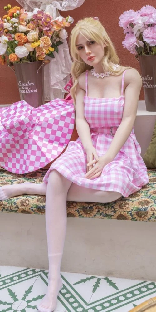 Barbie Rozanne - Imagen 22