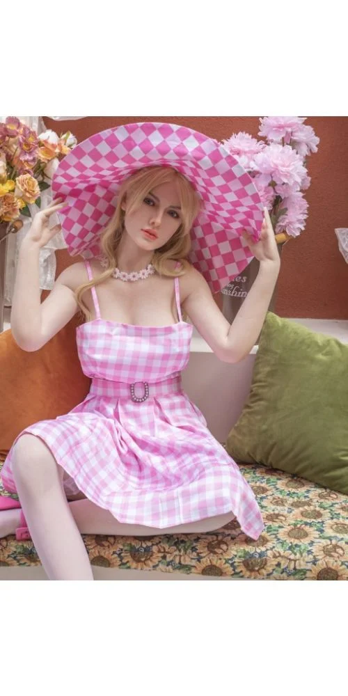 Barbie Rozanne - Imagen 6