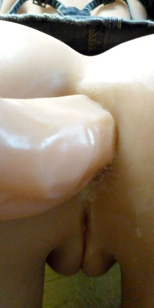 doble dildo sex doll 3