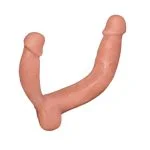 Pene insertable (15 y 25 cm) +80 $