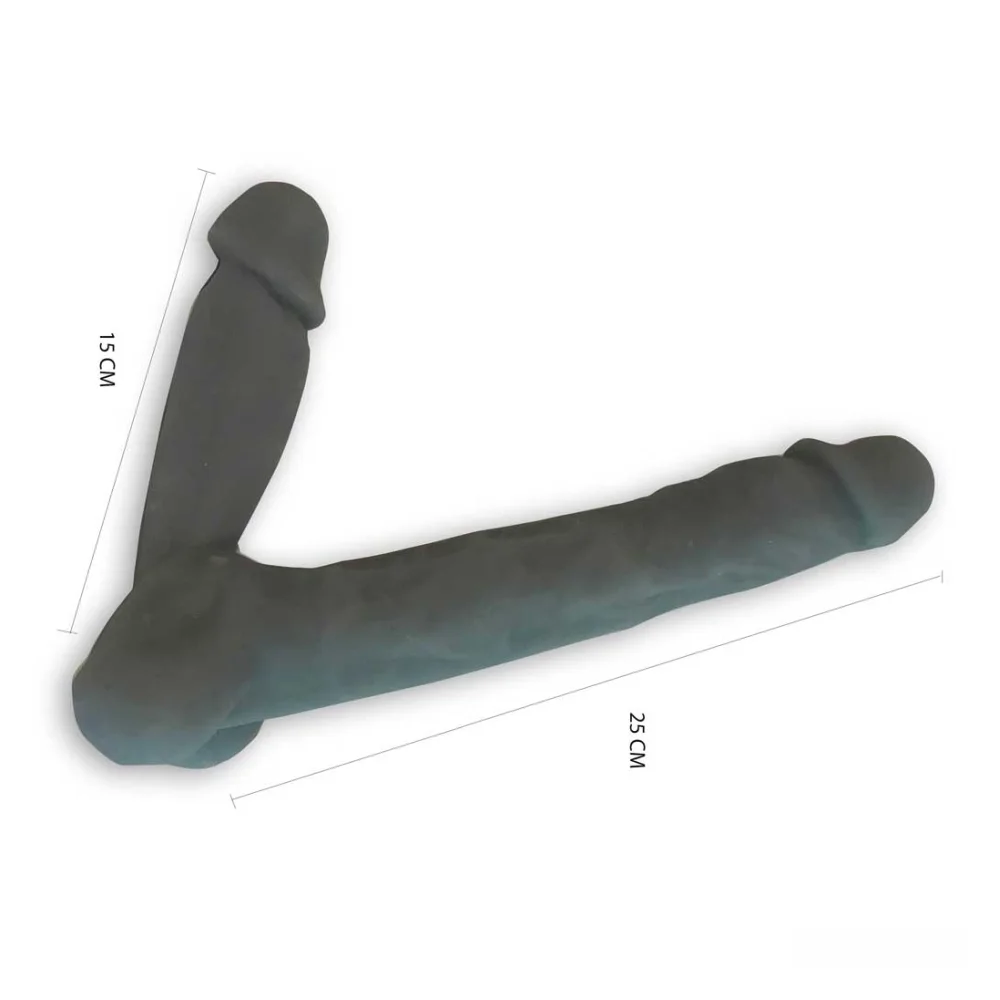 Pene para muñeca sexual realista - Imagen 11