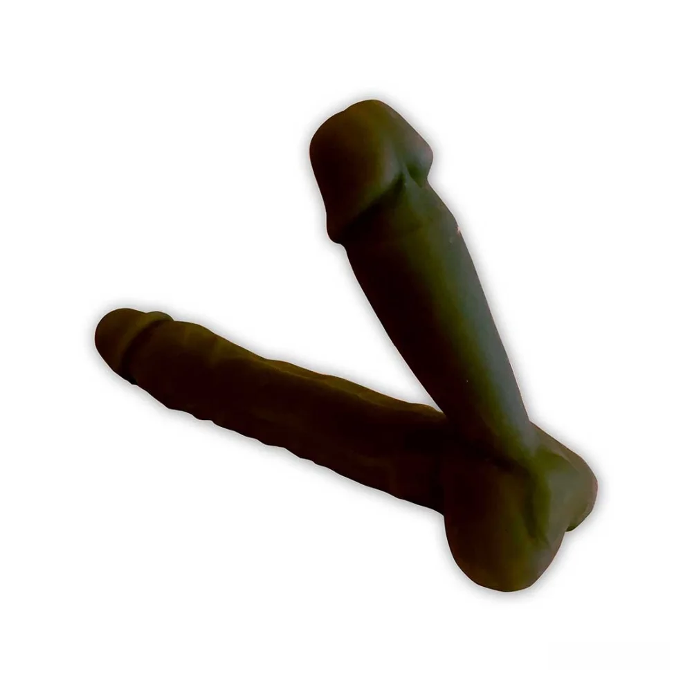 Pene para muñeca sexual realista - Imagen 8