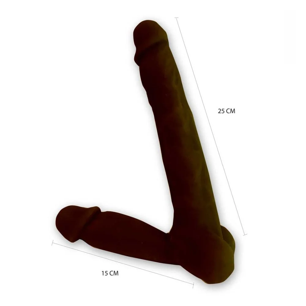 Pene para muñeca sexual realista - Imagen 7