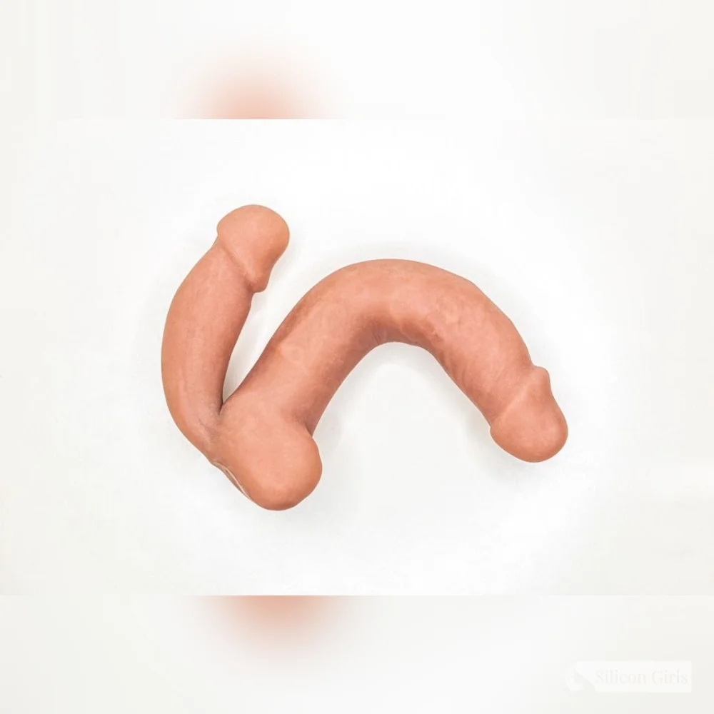 Pene para muñeca sexual realista - Imagen 4