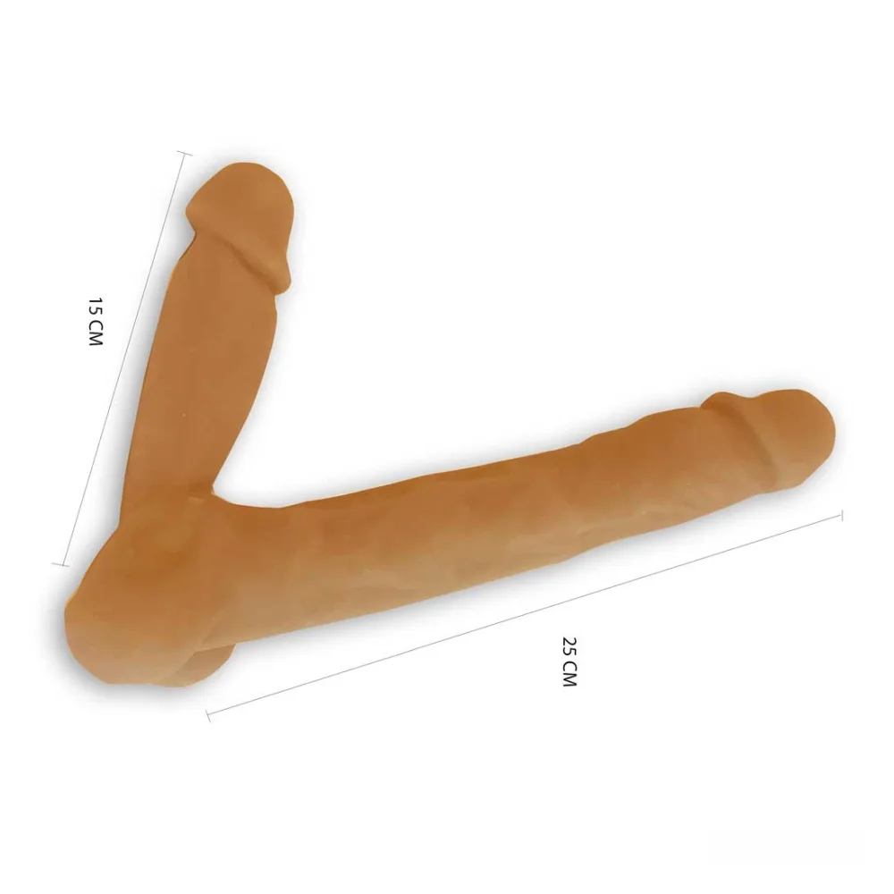 Pene para muñeca sexual realista - Imagen 6