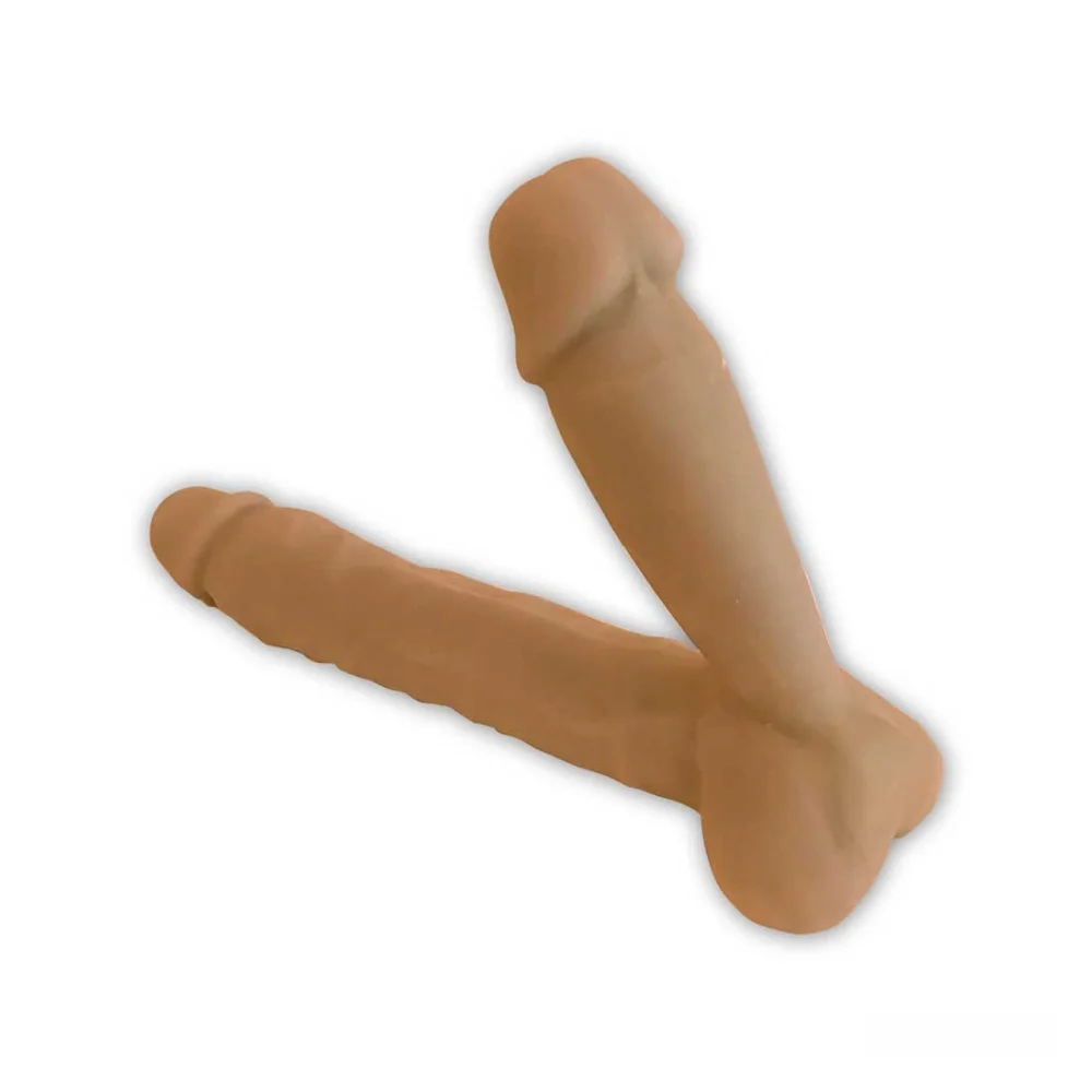 Pene para muñeca sexual realista - Imagen 5