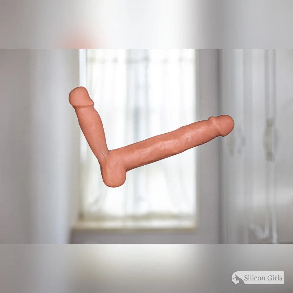 Pene para muñeca sexual realista - Imagen 3