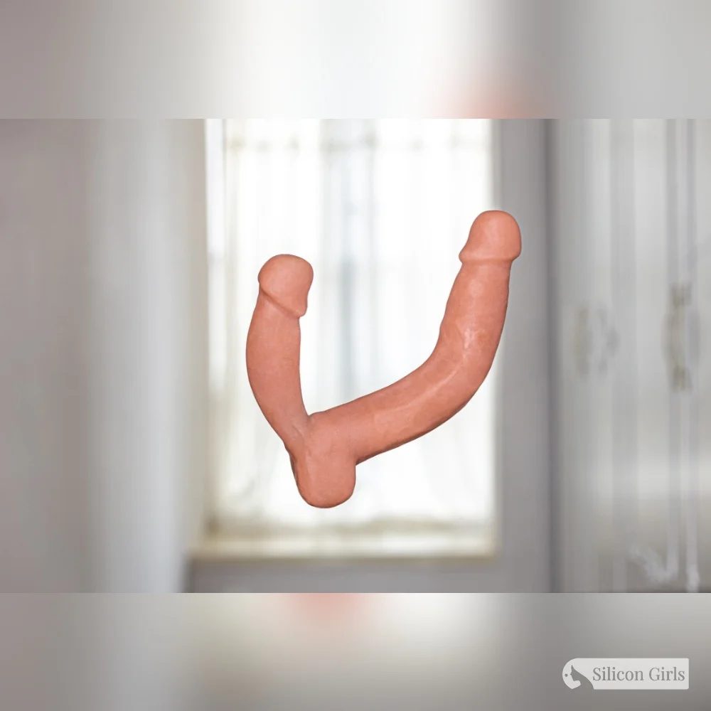 Pene para muñeca sexual realista - Imagen 2