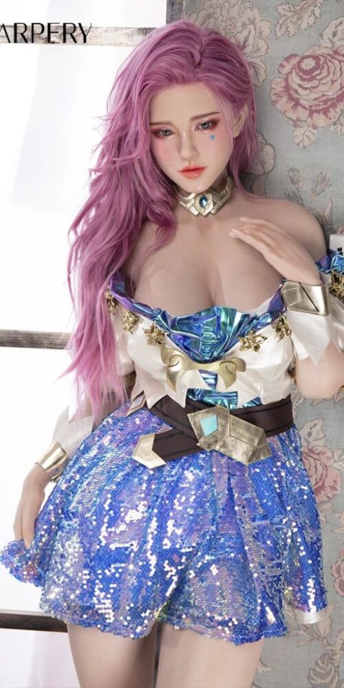 saner 171d saner silicone league of legends sp37th 01