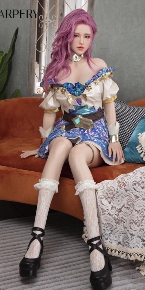 saner 171d saner silicone league of legends sp37th 03