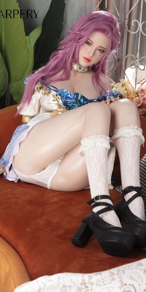 saner 171d saner silicone league of legends sp37th 07