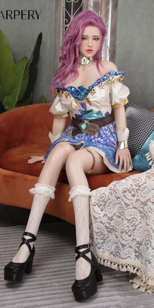 saner 171d saner silicone league of legends sp37th 11