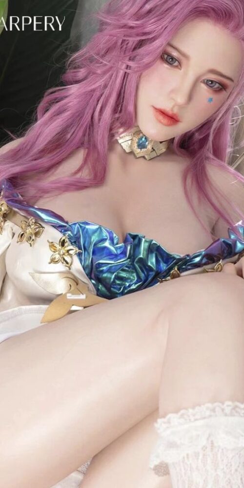 saner 171d saner silicone league of legends sp37th 17