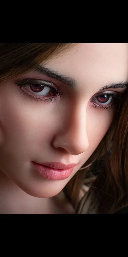 Liya 166cm S13 irontech doll 003