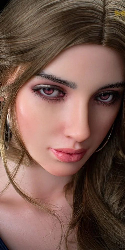 Liya 166cm S13 irontech doll 012