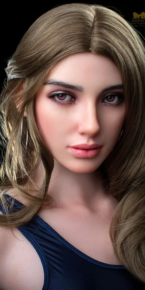 Liya 166cm S13 irontech doll 015