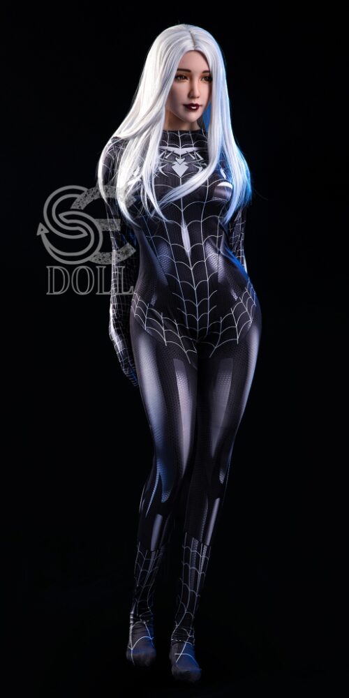 gwen stacy 163 069 spider man sed100 03